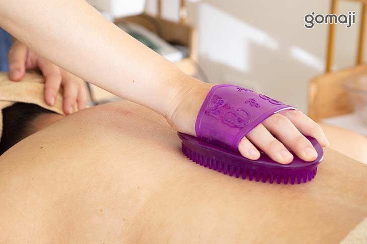 全背Super Bio Oil精粹修護潤膚油排水紓壓按摩