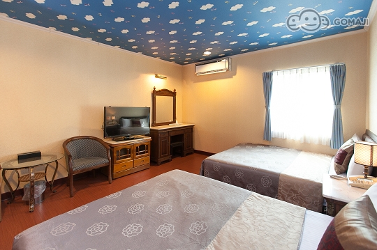 宜蘭蘇澳 新悅商務旅館 商旅休憩 Motel 飯店商旅優惠券 抵用券 Gomaji夠麻吉