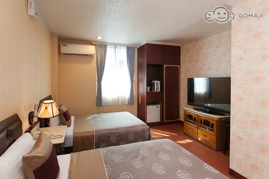 宜蘭蘇澳 新悅商務旅館 商旅休憩 Motel 飯店商旅優惠券 抵用券 Gomaji夠麻吉