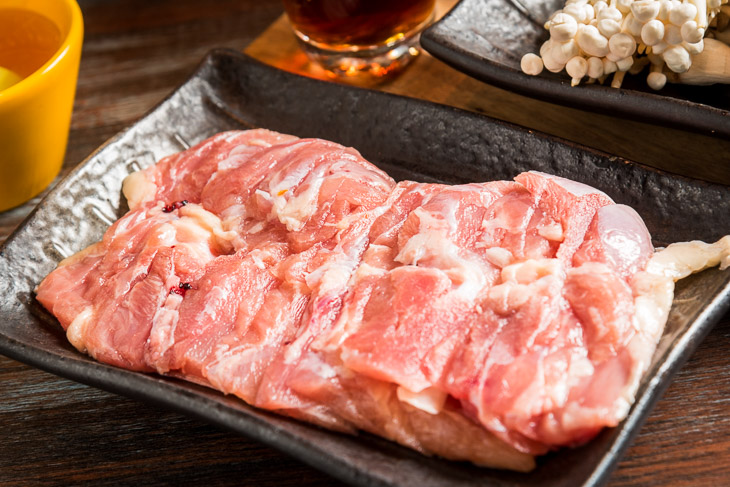 老祖宗花雕雞鍋