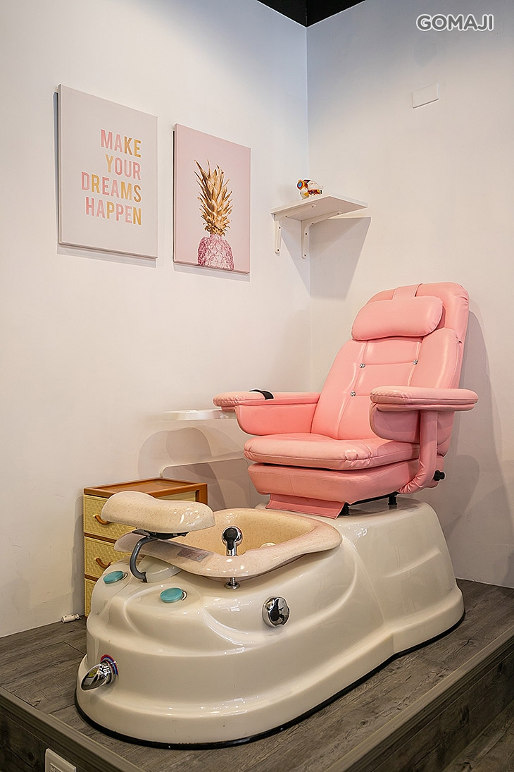 妍囍宮時尚美學