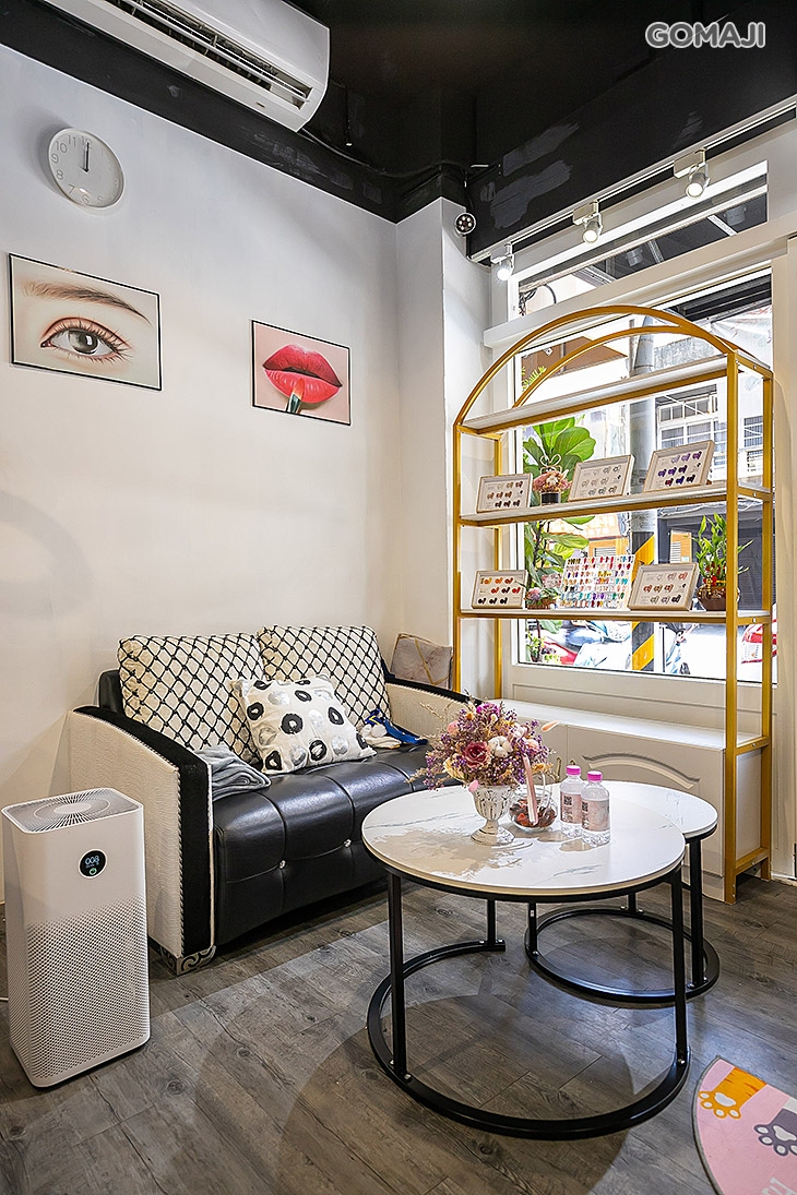 妍囍宮時尚美學