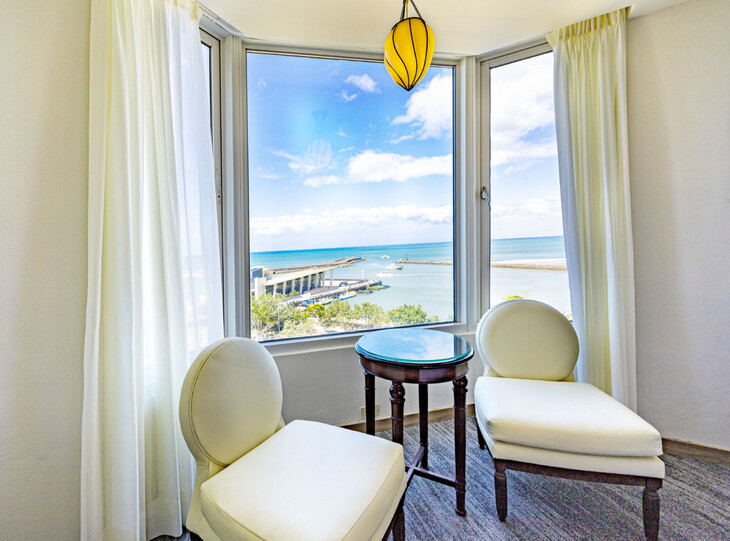 愛情海雙床房(視房況)