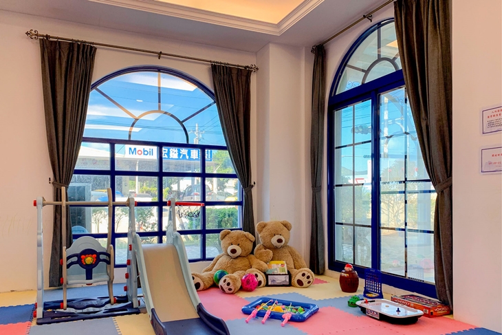 墾丁小迷鹿C’est La Vie Villa