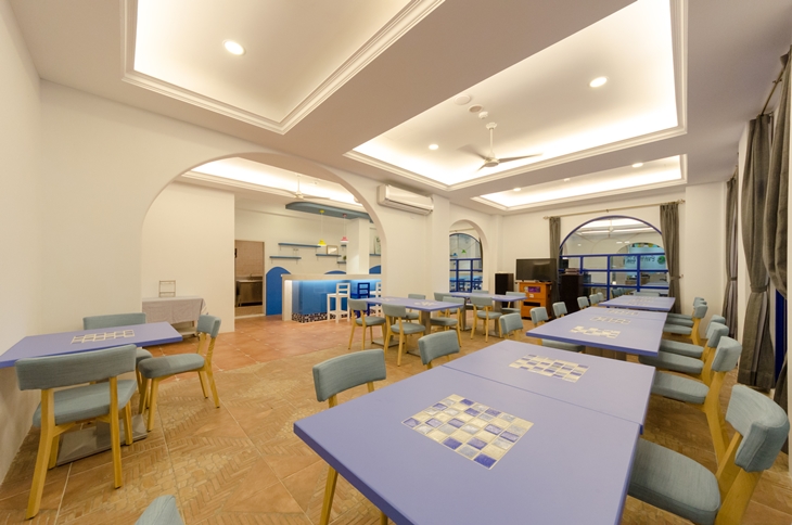 墾丁小迷鹿C’est La Vie Villa