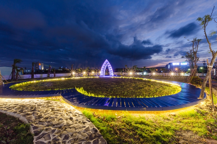 墾丁小迷鹿C’est La Vie Villa