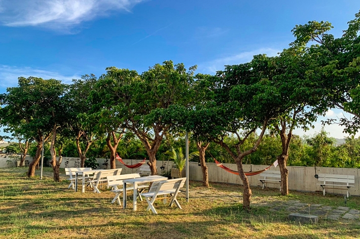 墾丁小迷鹿C’est La Vie Villa