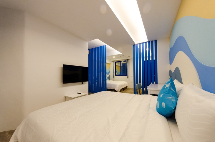 迷鹿探險(四人)