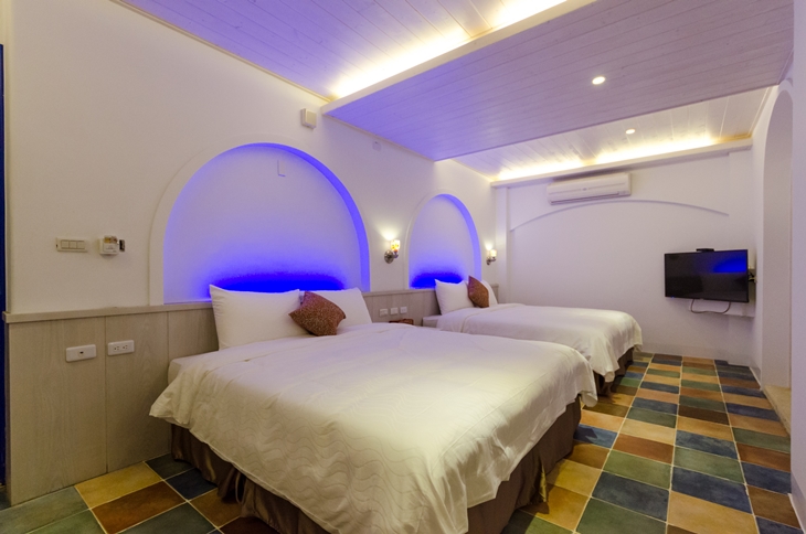 迷鹿探險(四人)