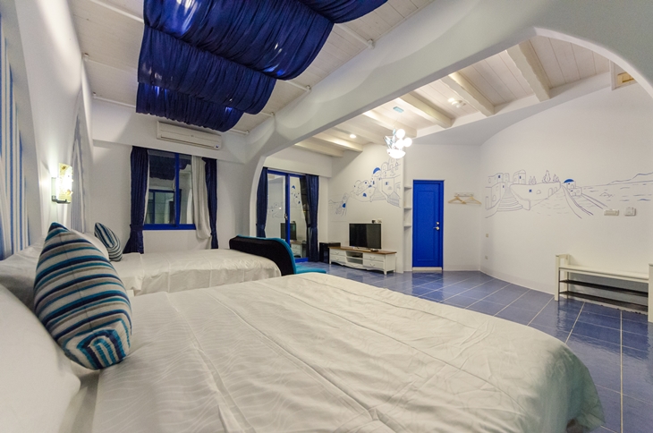 迷鹿探險(四人)