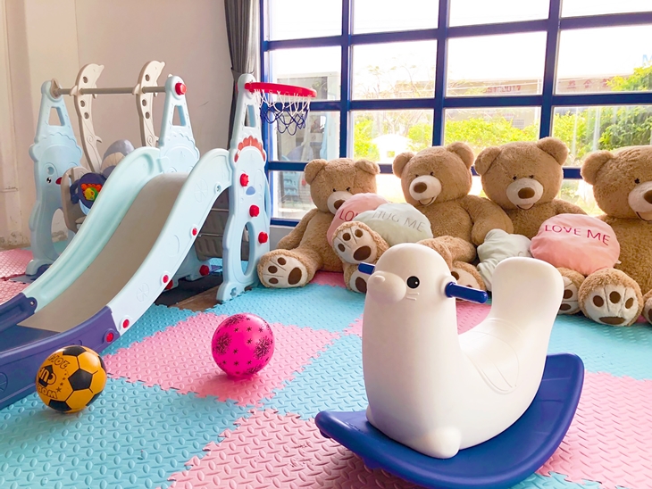 墾丁小迷鹿C'est La Vie Villa