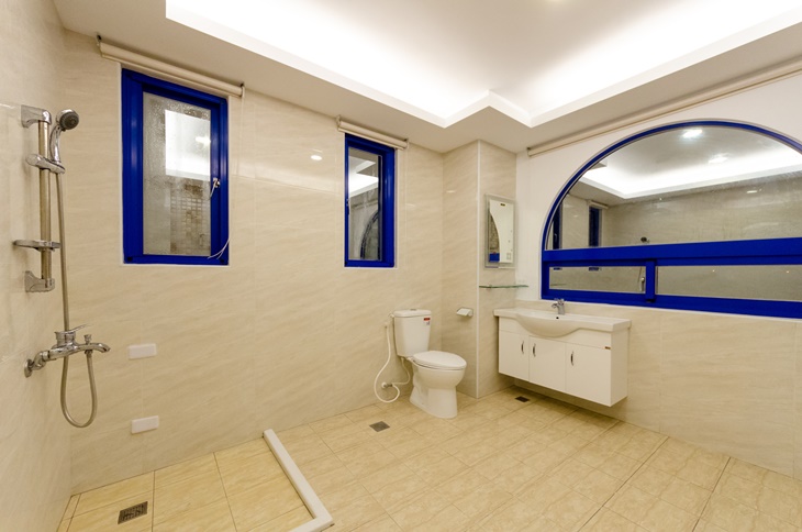 悠活山景8~18人包層住宿