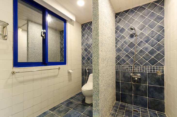 悠活山景8~18人包層住宿