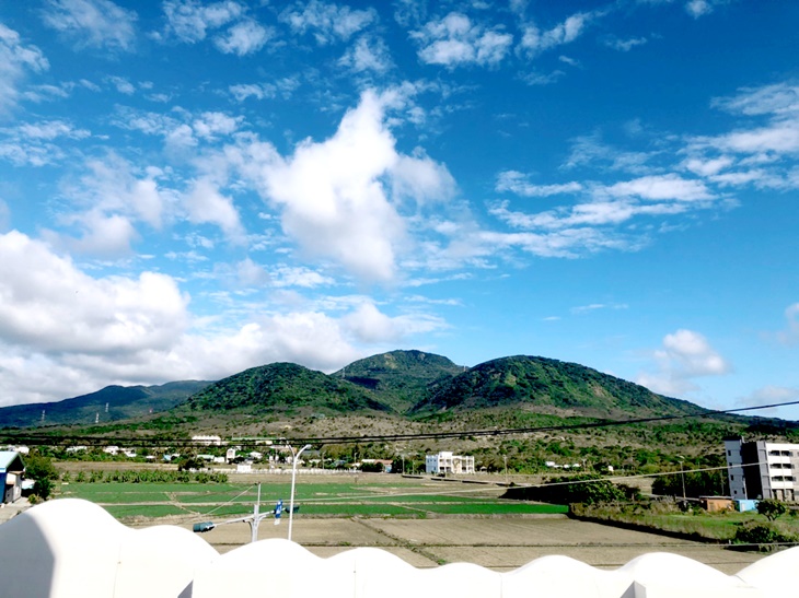 悠活山景8~18人包層住宿