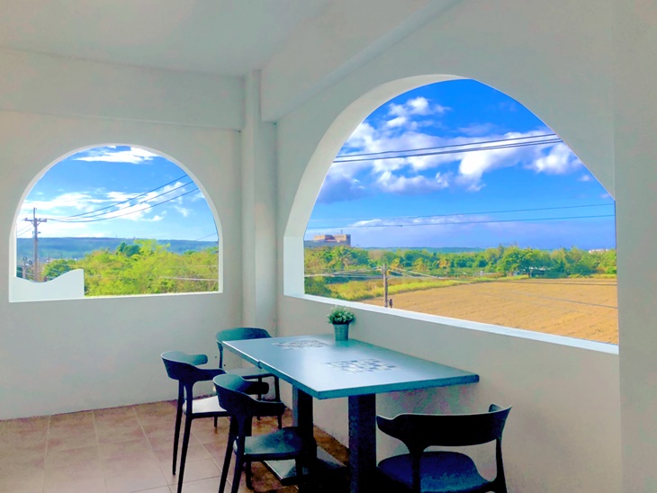 悠活山景8~18人包層住宿