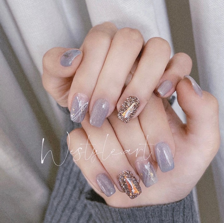 IG放閃造型凝膠造型30款選1(可換色)