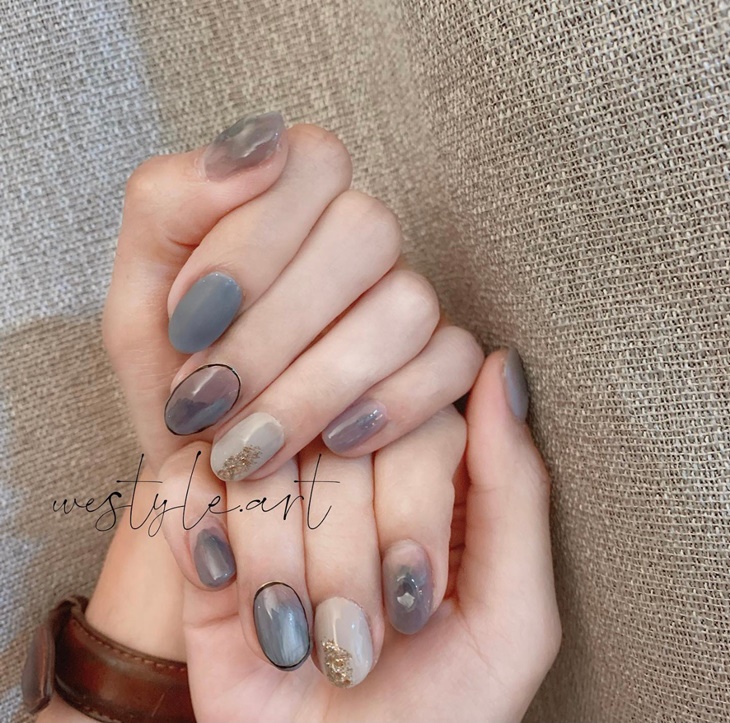 IG放閃造型凝膠造型30款選1(可換色)