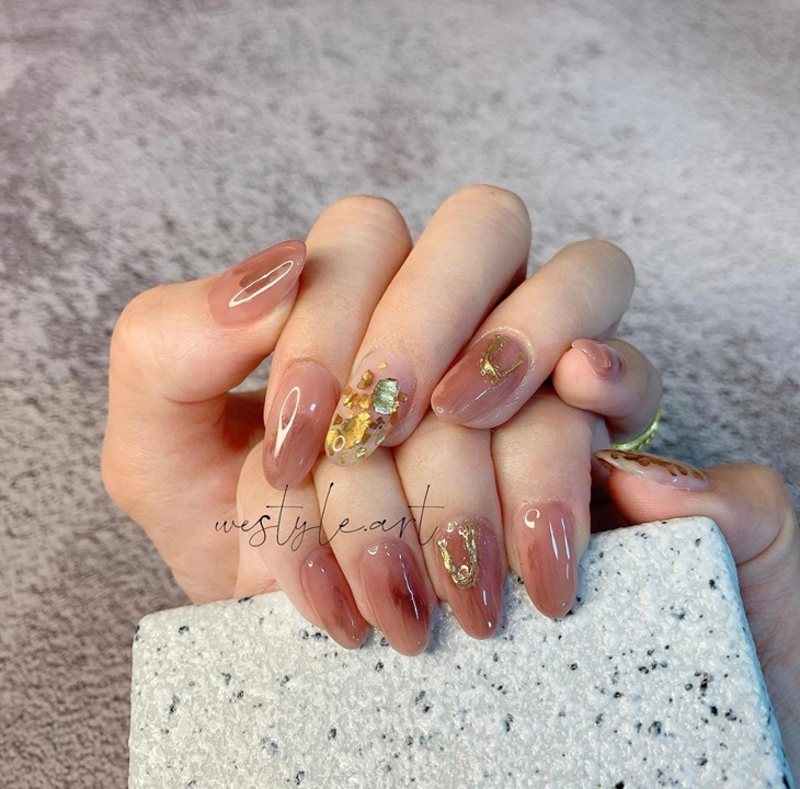 IG放閃造型凝膠造型30款選1(可換色)