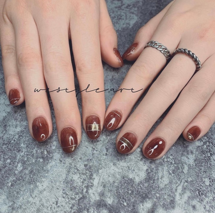 IG放閃造型凝膠造型30款選1(可換色)