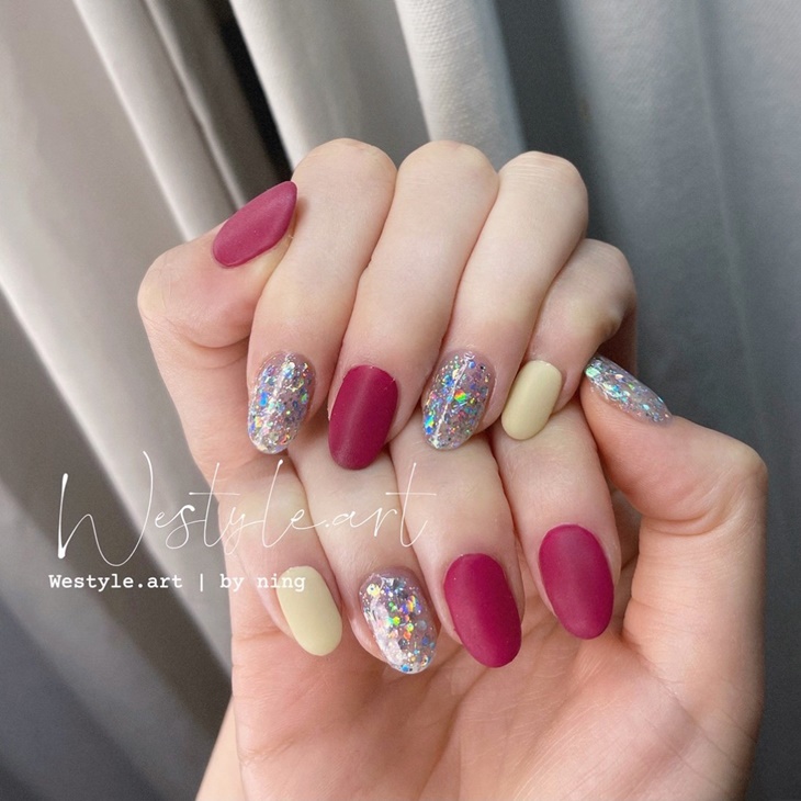 IG放閃造型凝膠造型30款選1(可換色)