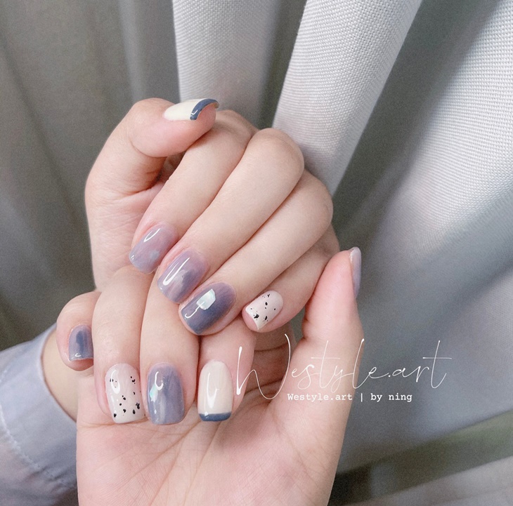 IG放閃造型凝膠造型30款選1(可換色)