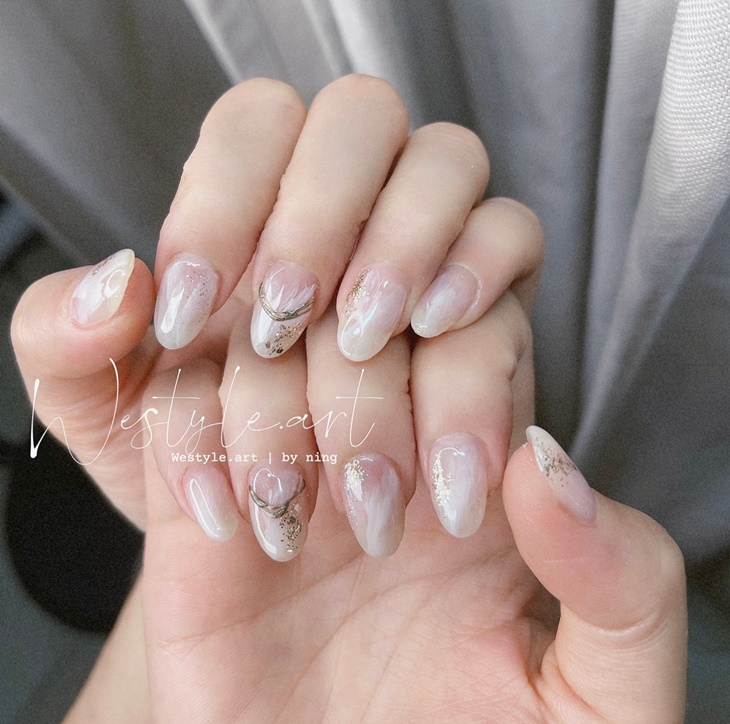 IG放閃造型凝膠造型30款選1(可換色)