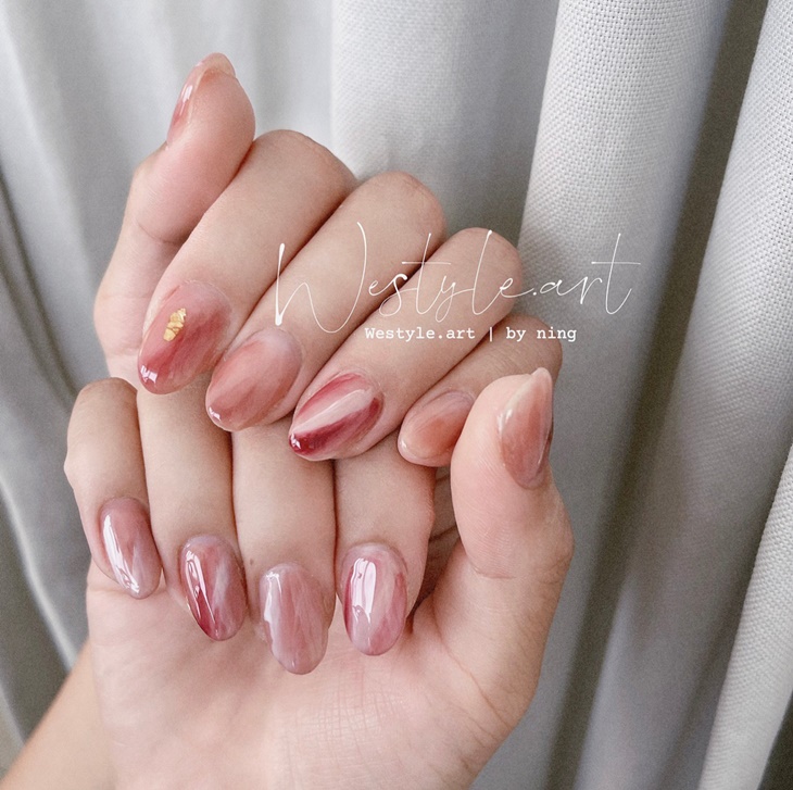 IG放閃造型凝膠造型30款選1(可換色)