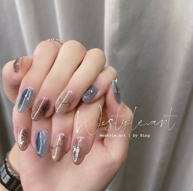 IG放閃造型凝膠造型30款選1(可換色)