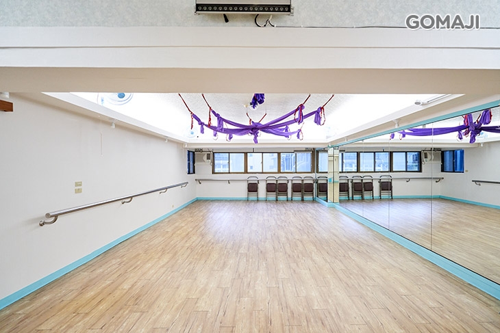 Sunrise Yoga日出瑜珈