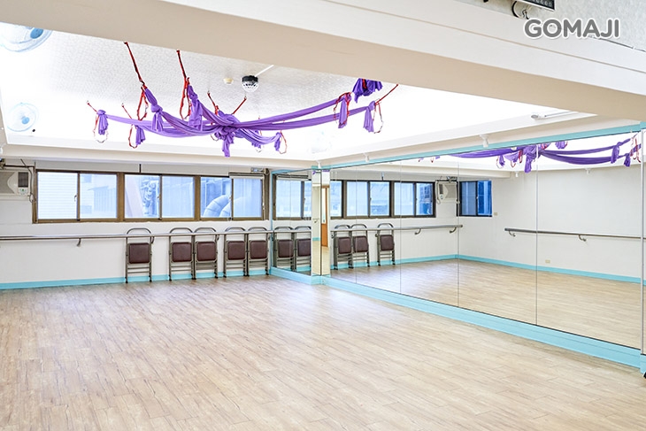 Sunrise Yoga日出瑜珈