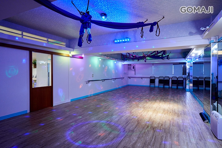 Sunrise Yoga日出瑜珈