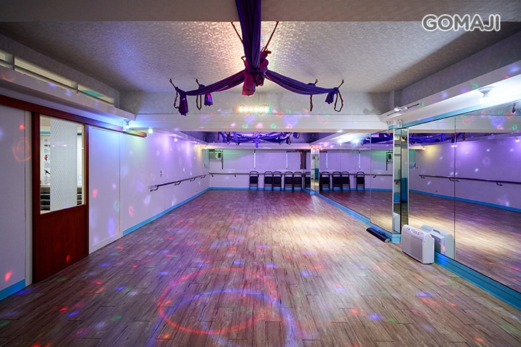 Sunrise Yoga日出瑜珈