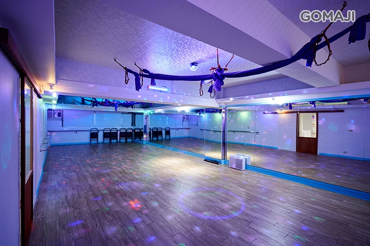 Sunrise Yoga日出瑜珈