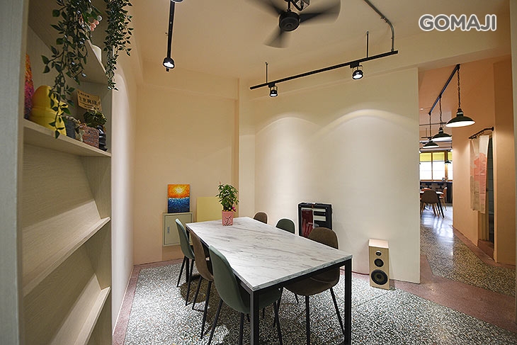 樂好找餐(中山概念店)