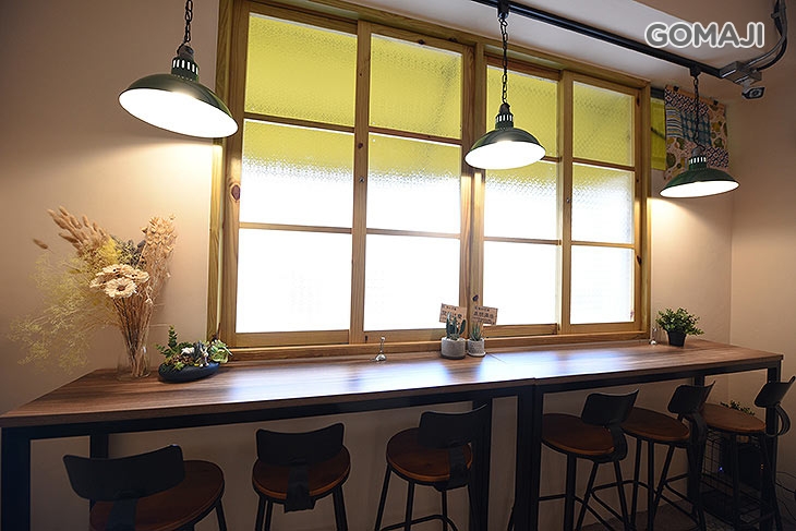 樂好找餐(中山概念店)