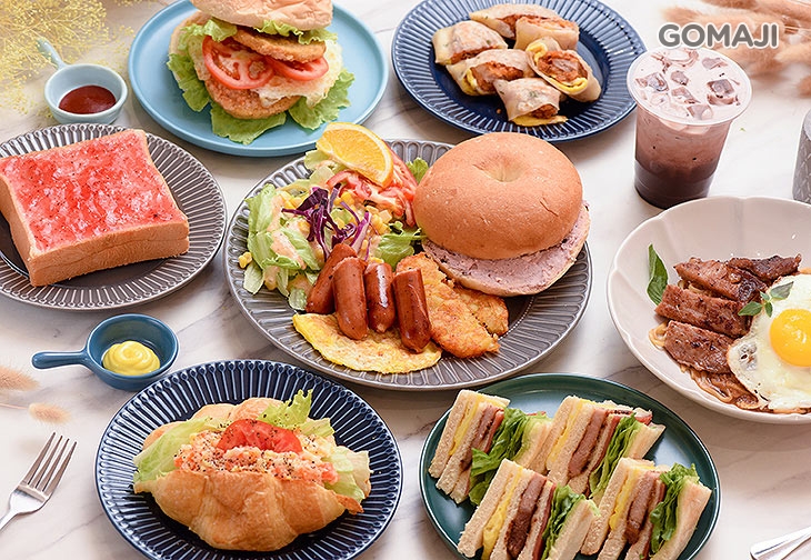 樂好找餐(中山概念店)