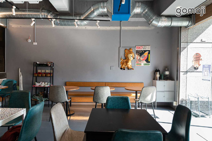 Twinkle Twinkle Cafe & Brunch