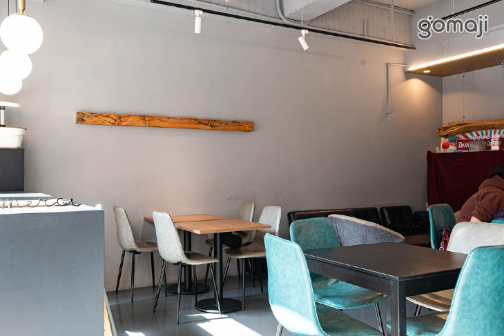 Twinkle Twinkle Cafe & Brunch
