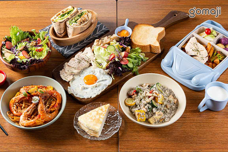 Twinkle Twinkle Cafe & Brunch
