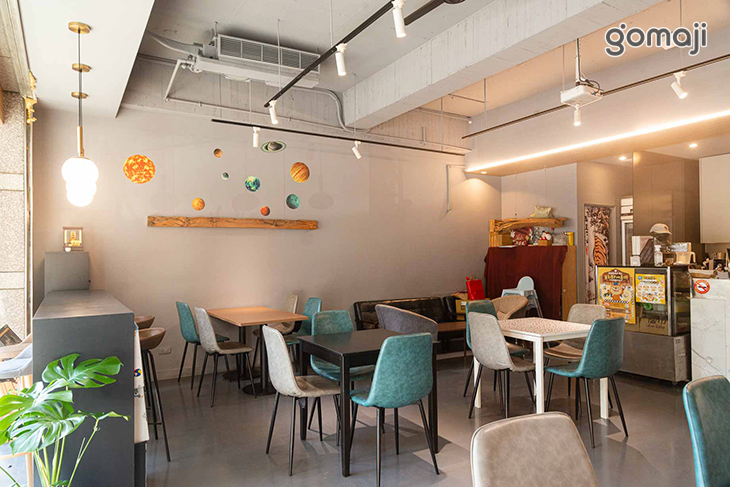 Twinkle Twinkle Cafe & Brunch