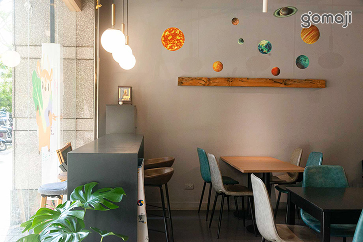 Twinkle Twinkle Cafe & Brunch