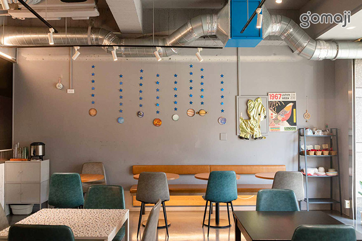 Twinkle Twinkle Cafe & Brunch