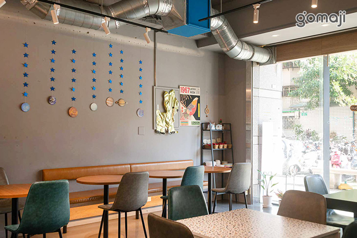 Twinkle Twinkle Cafe & Brunch