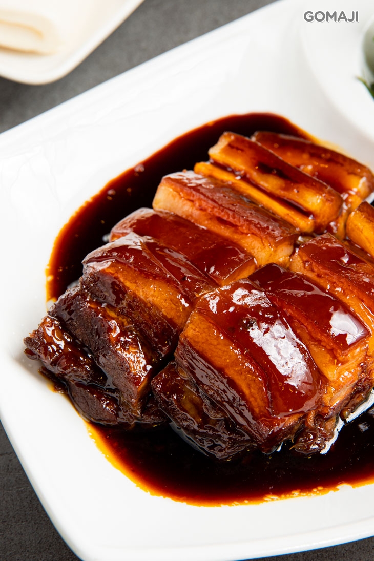 東坡肉