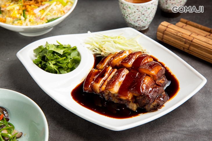 東坡肉