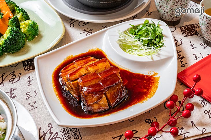 東坡肉