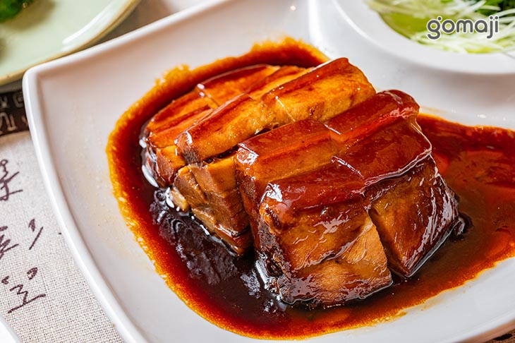 東坡肉