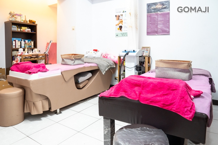 三六九養身館(美容部)