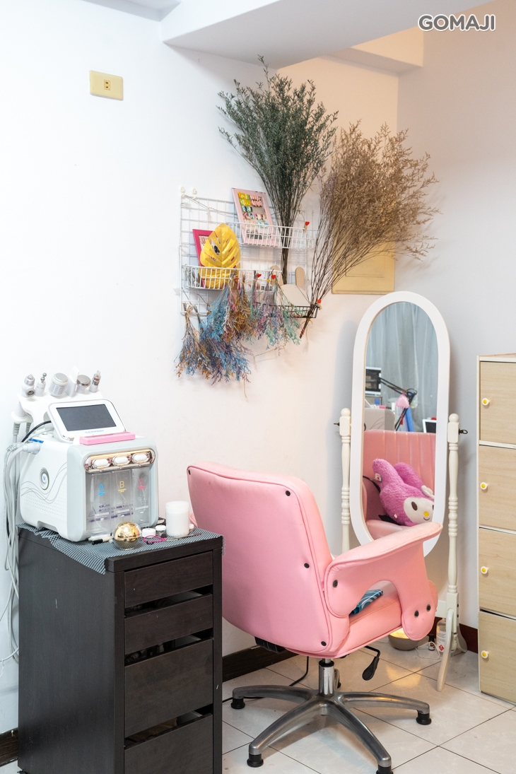 三六九養身館(美容部)