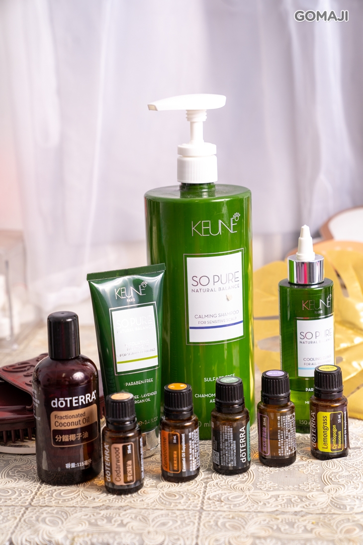 三六九養身館(美容部)